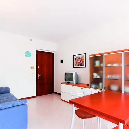 Residenza Ibsen Apartamento