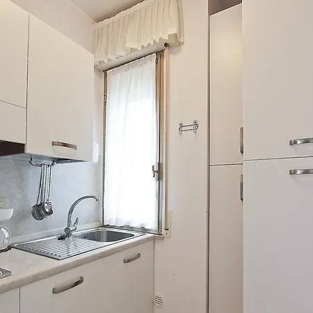 Residenza Ibsen Apartamento