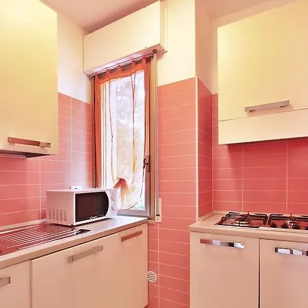 Apartamento Residenza Ibsen