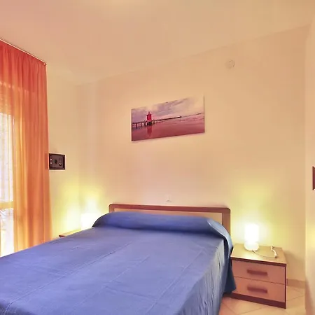 Residenza Ibsen Apartamento