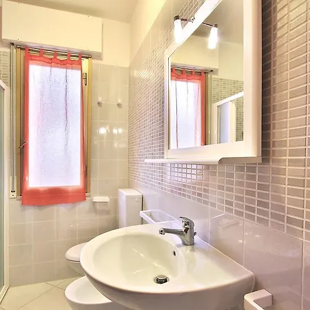 Appartamento Residenza Ibsen
