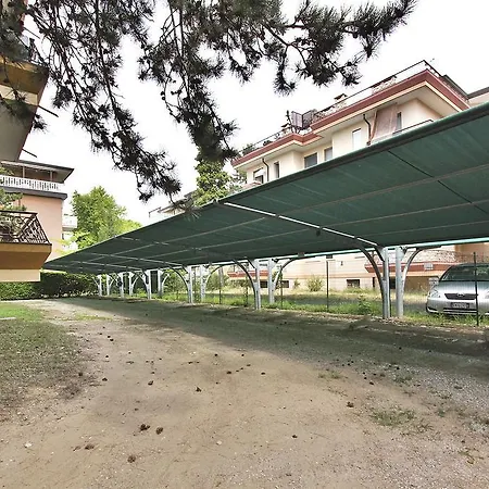 Residenza Ibsen * Lignano Sabbiadoro